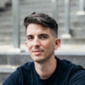 Meet your Posher, Preston